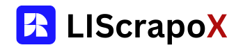 LIScrapoX Logo